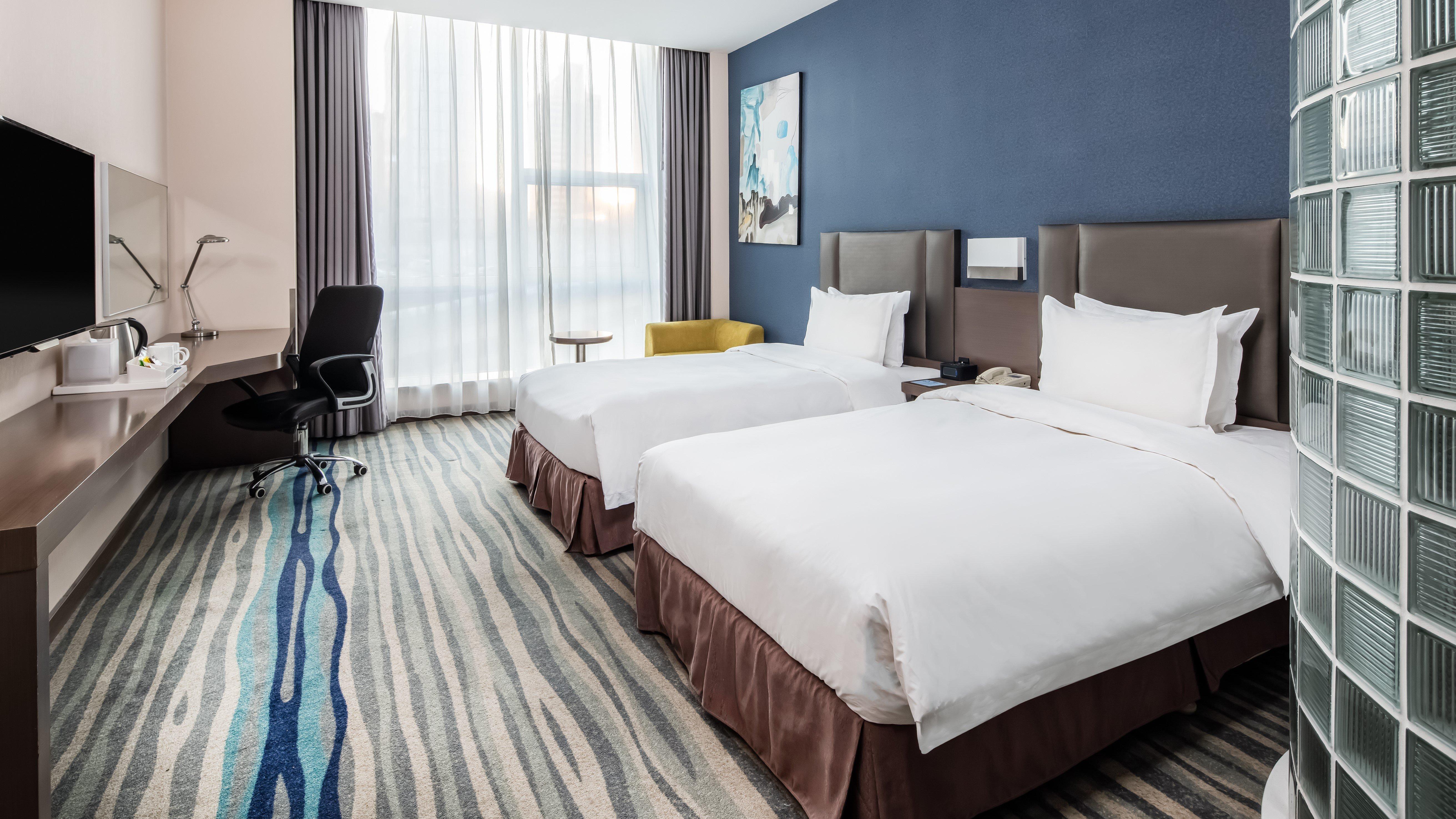 Holiday Inn Express Shenyang North Station By Ihg Exterior foto