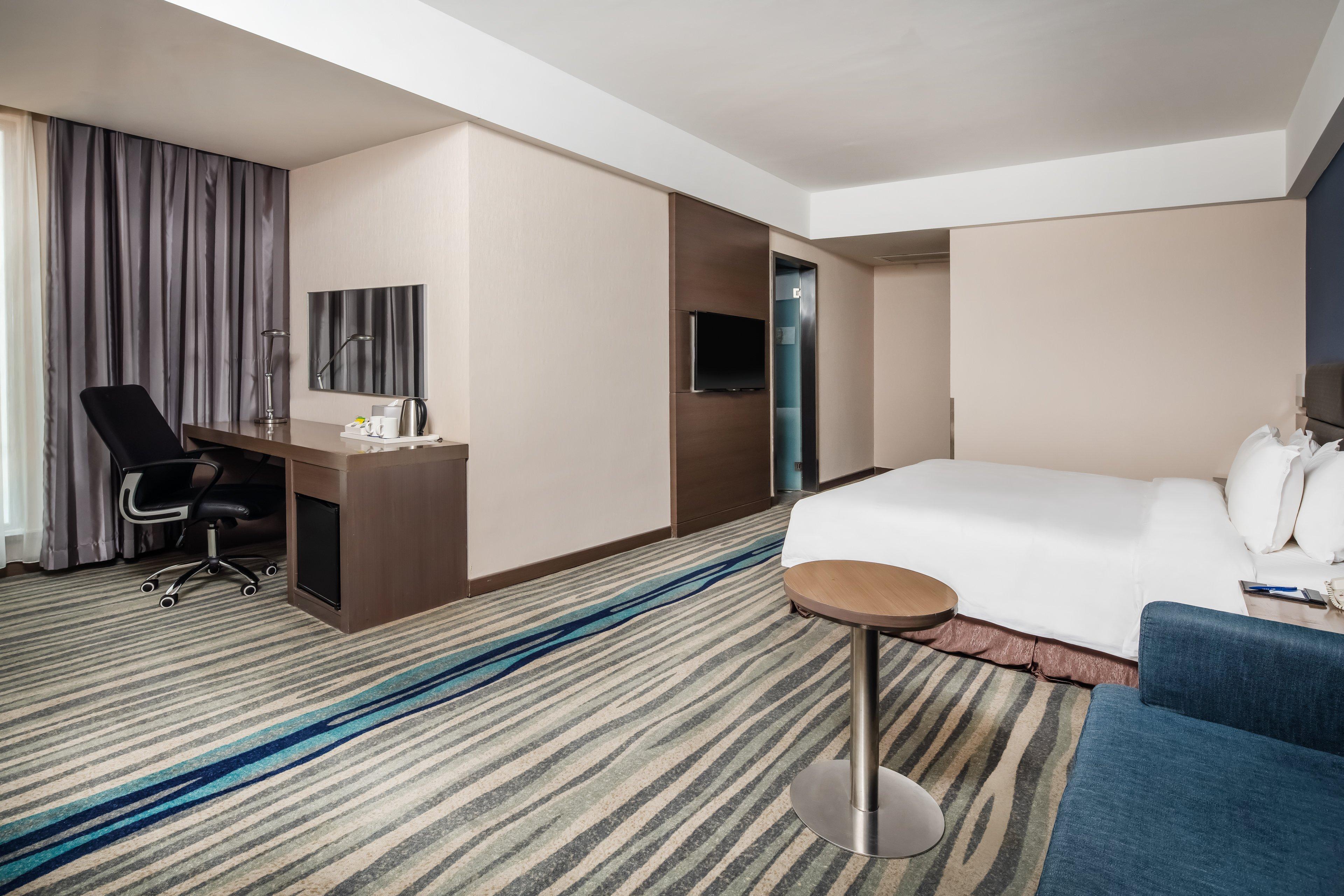 Holiday Inn Express Shenyang North Station By Ihg Exterior foto