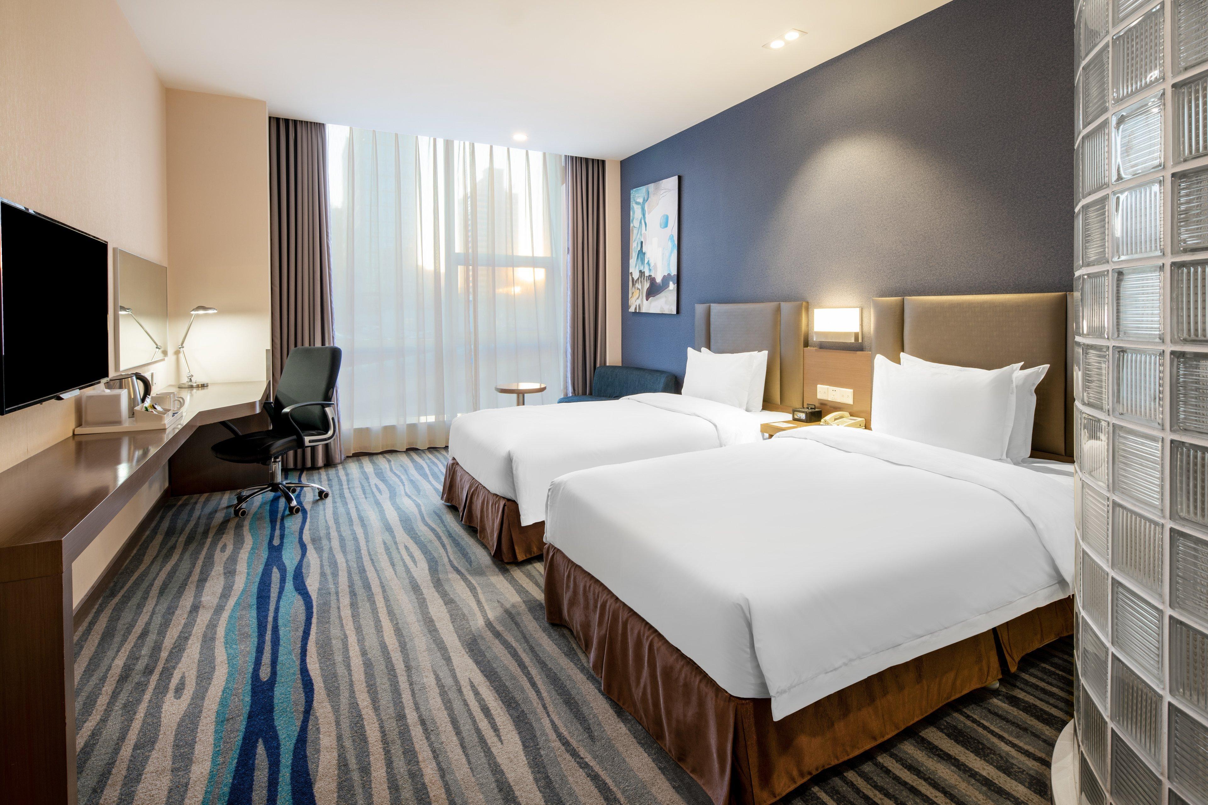 Holiday Inn Express Shenyang North Station By Ihg Exterior foto
