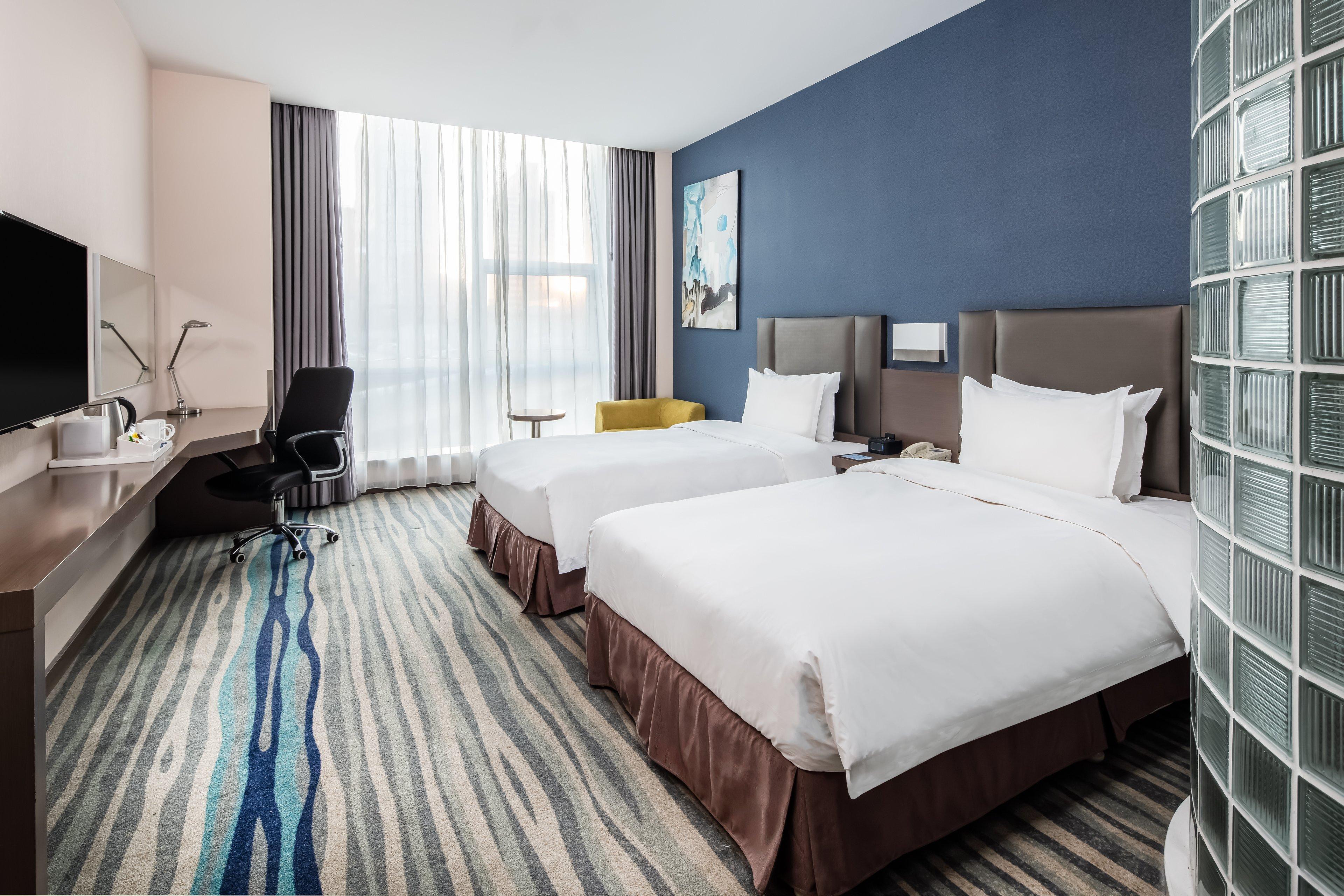 Holiday Inn Express Shenyang North Station By Ihg Exterior foto